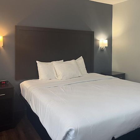 Motel 6 Norfolk, Va East Little Creek Luaran gambar