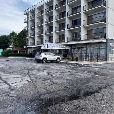 Motel 6 Norfolk, Va East Little Creek Luaran gambar