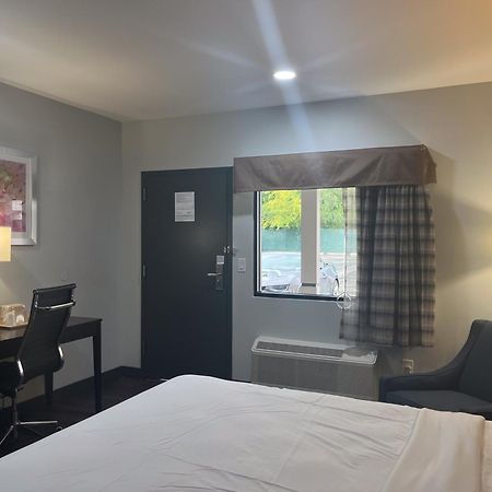 Motel 6 Norfolk, Va East Little Creek Luaran gambar