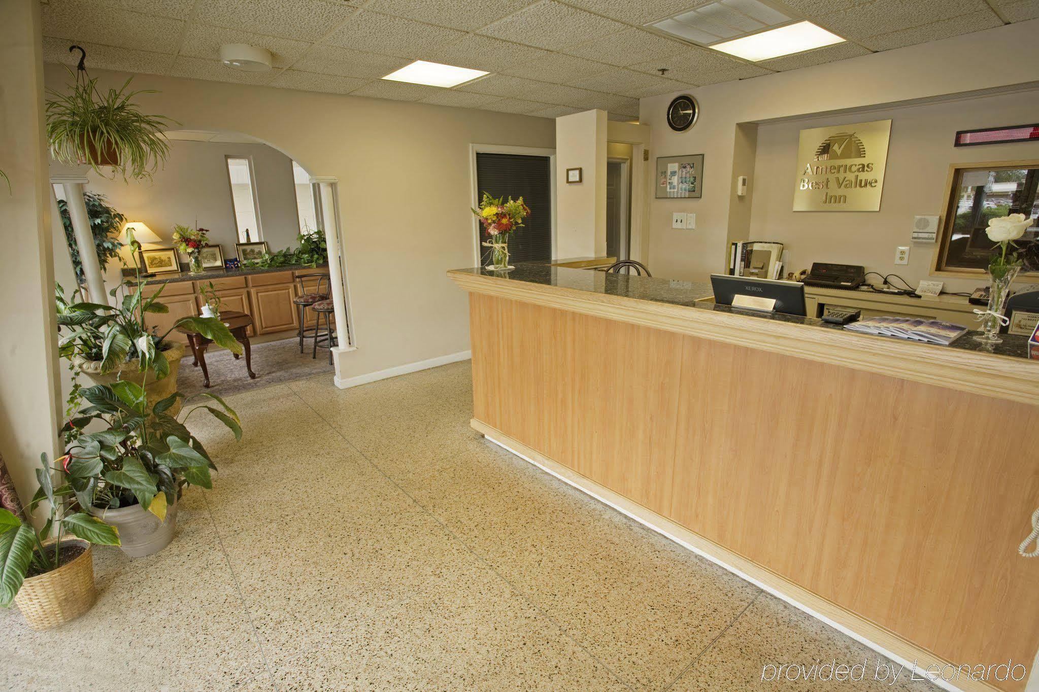 Motel 6 Norfolk, Va East Little Creek Luaran gambar