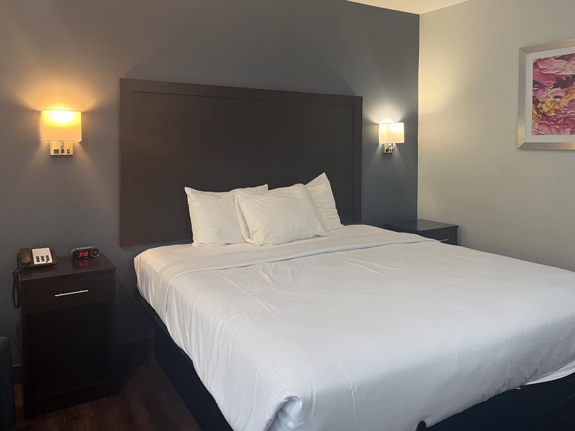 Motel 6 Norfolk, Va East Little Creek Luaran gambar