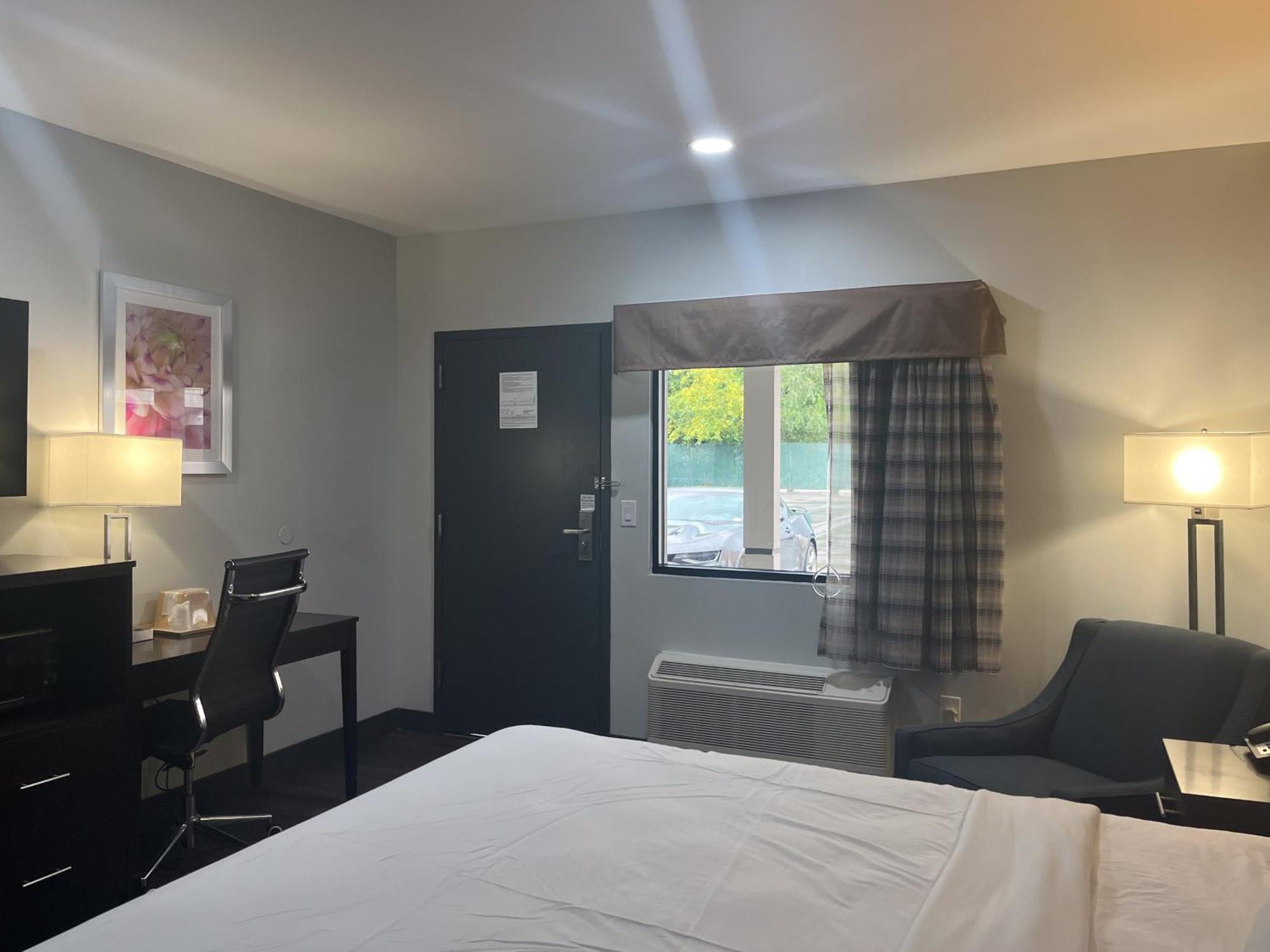 Motel 6 Norfolk, Va East Little Creek Luaran gambar