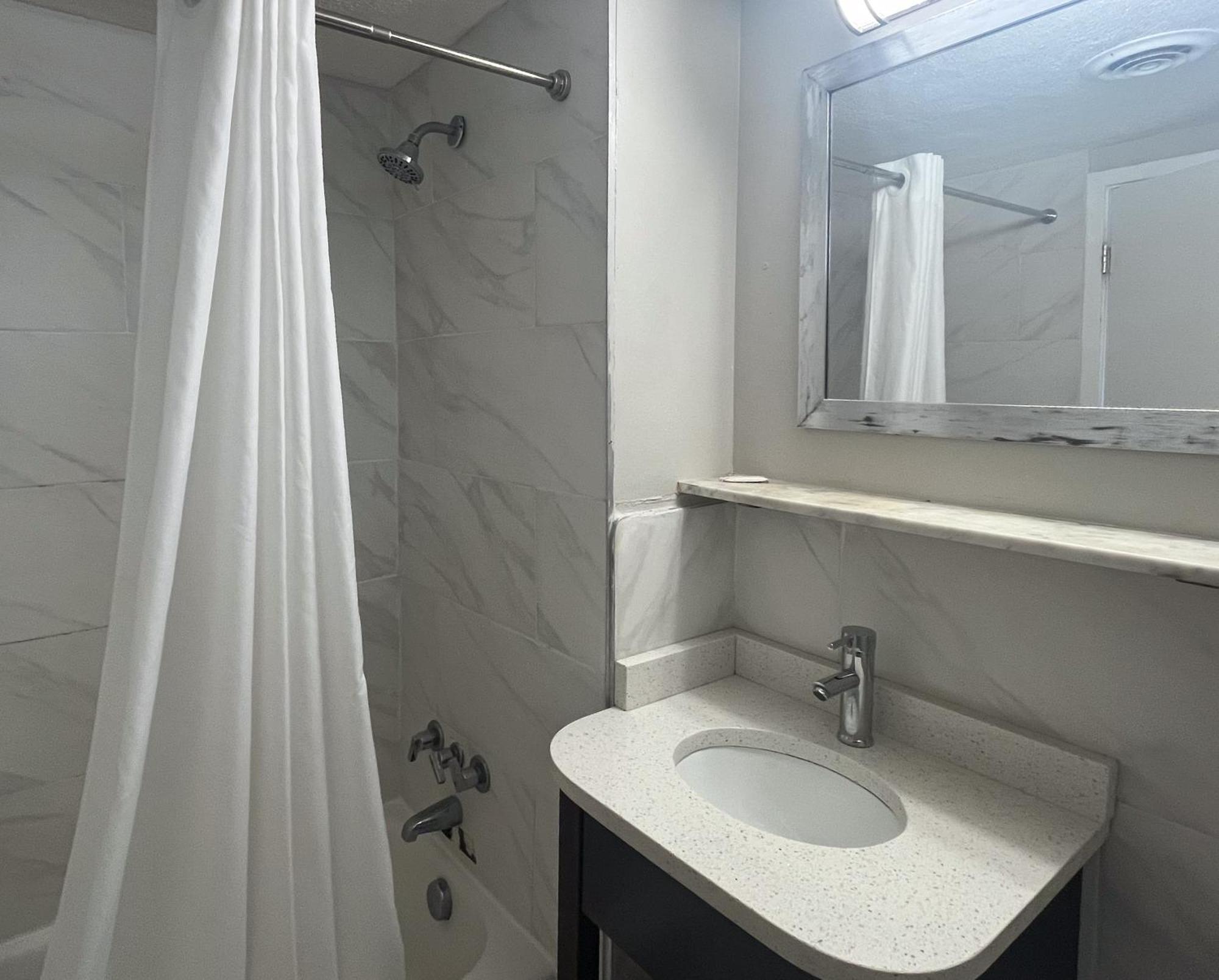 Motel 6 Norfolk, Va East Little Creek Luaran gambar