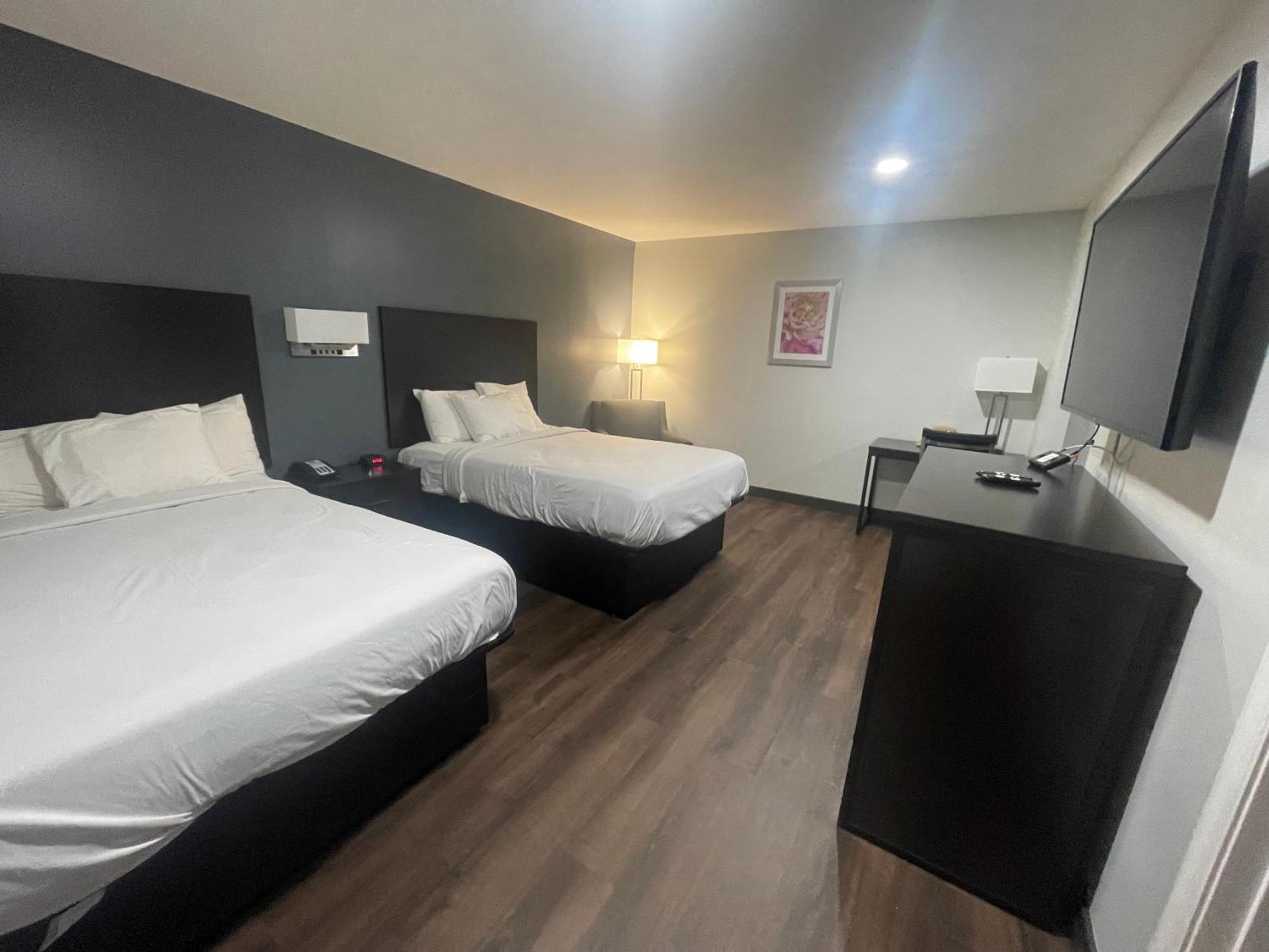 Motel 6 Norfolk, Va East Little Creek Luaran gambar