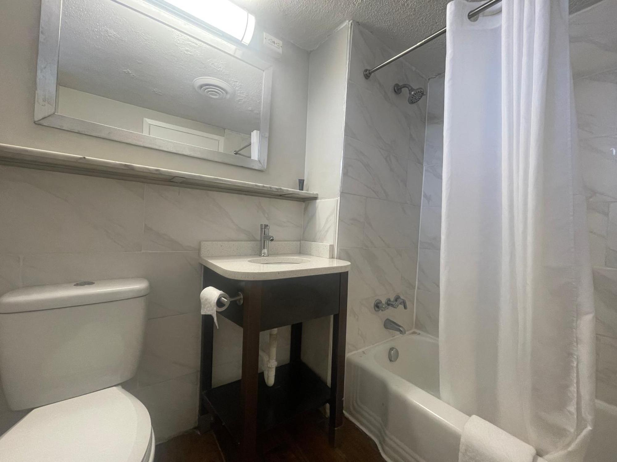 Motel 6 Norfolk, Va East Little Creek Luaran gambar