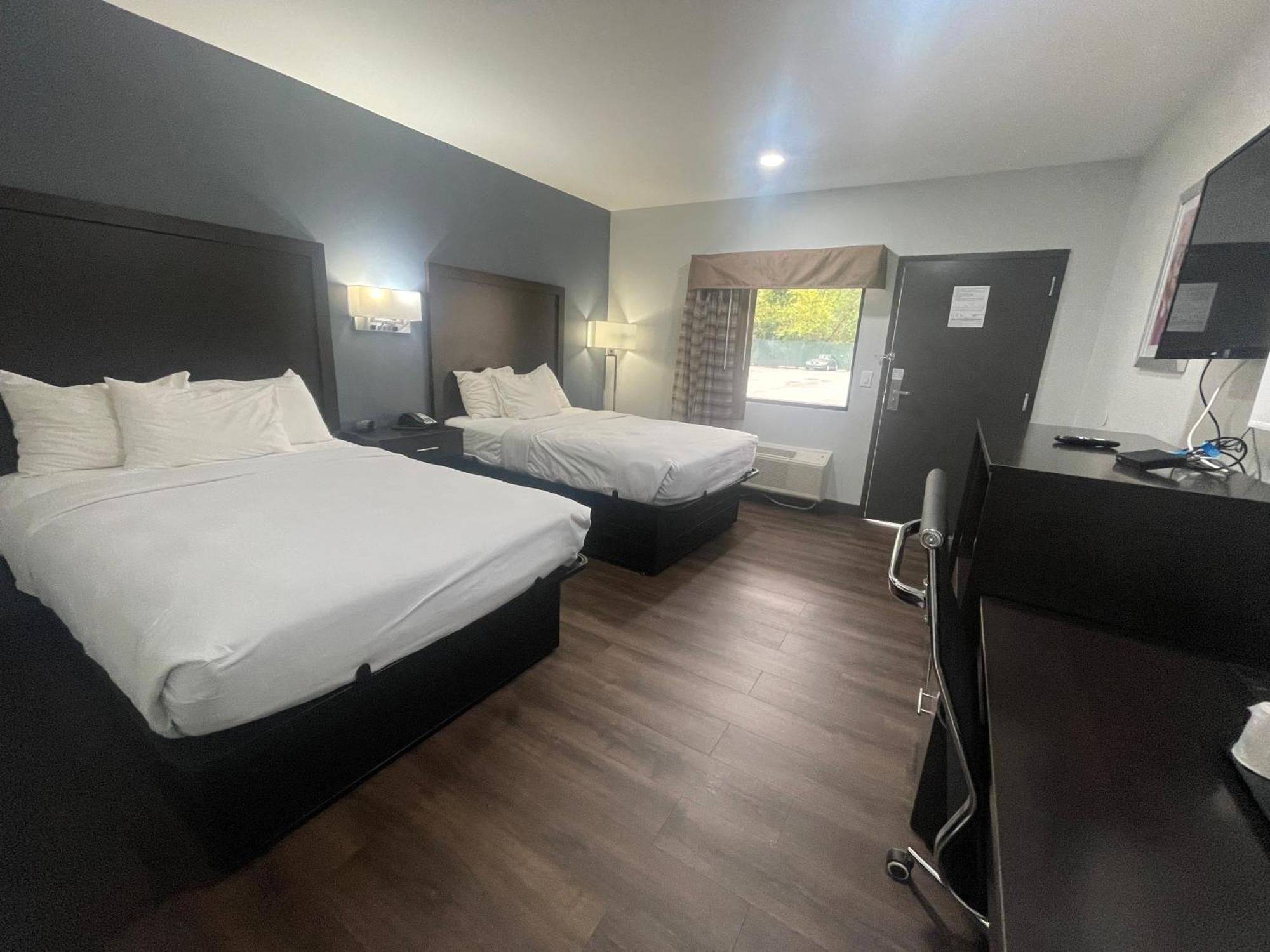 Motel 6 Norfolk, Va East Little Creek Luaran gambar
