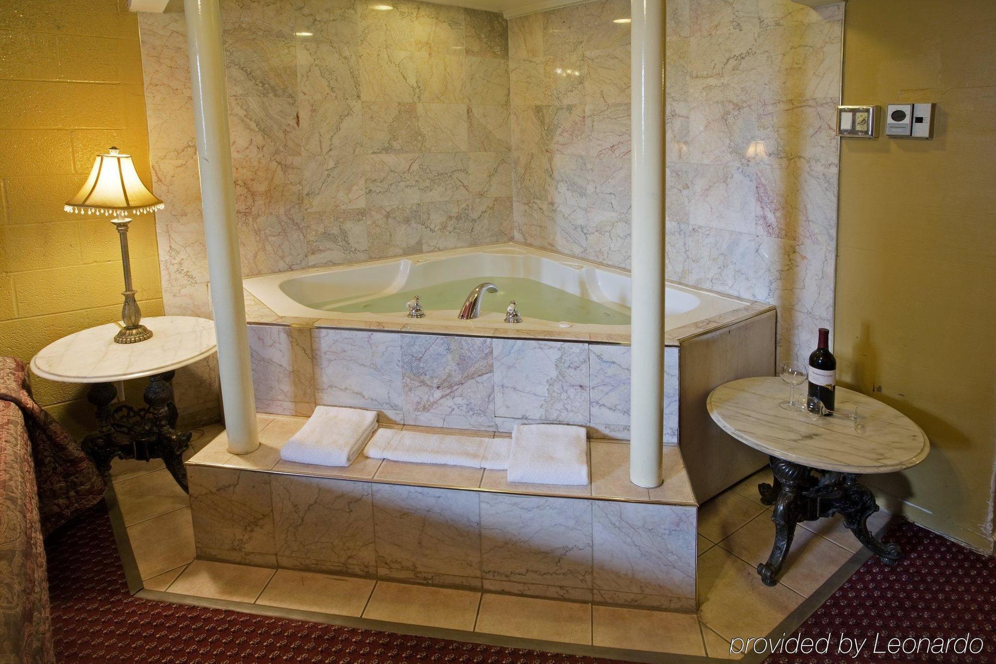 Motel 6 Norfolk, Va East Little Creek Bilik gambar