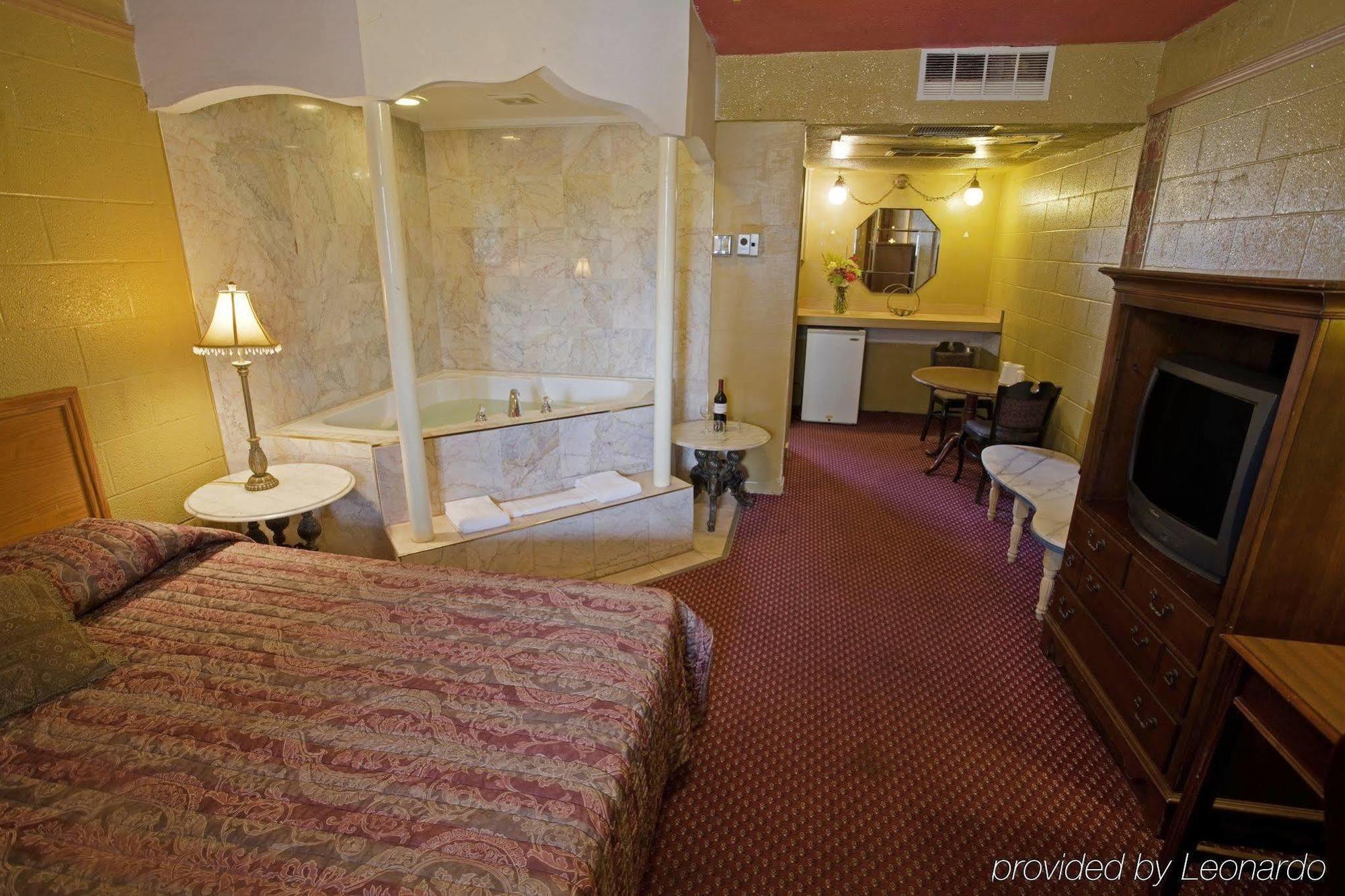 Motel 6 Norfolk, Va East Little Creek Luaran gambar