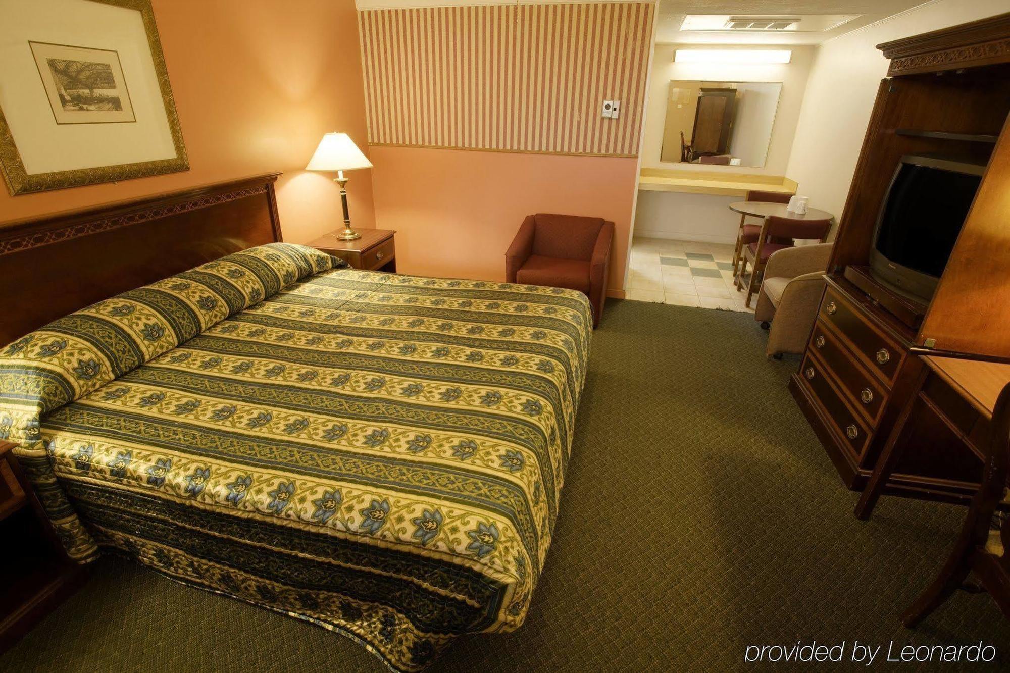 Motel 6 Norfolk, Va East Little Creek Bilik gambar