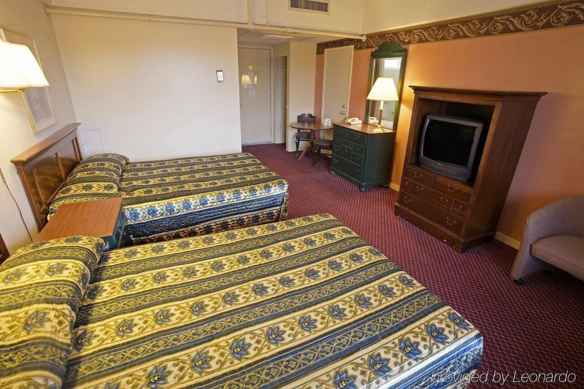 Motel 6 Norfolk, Va East Little Creek Bilik gambar