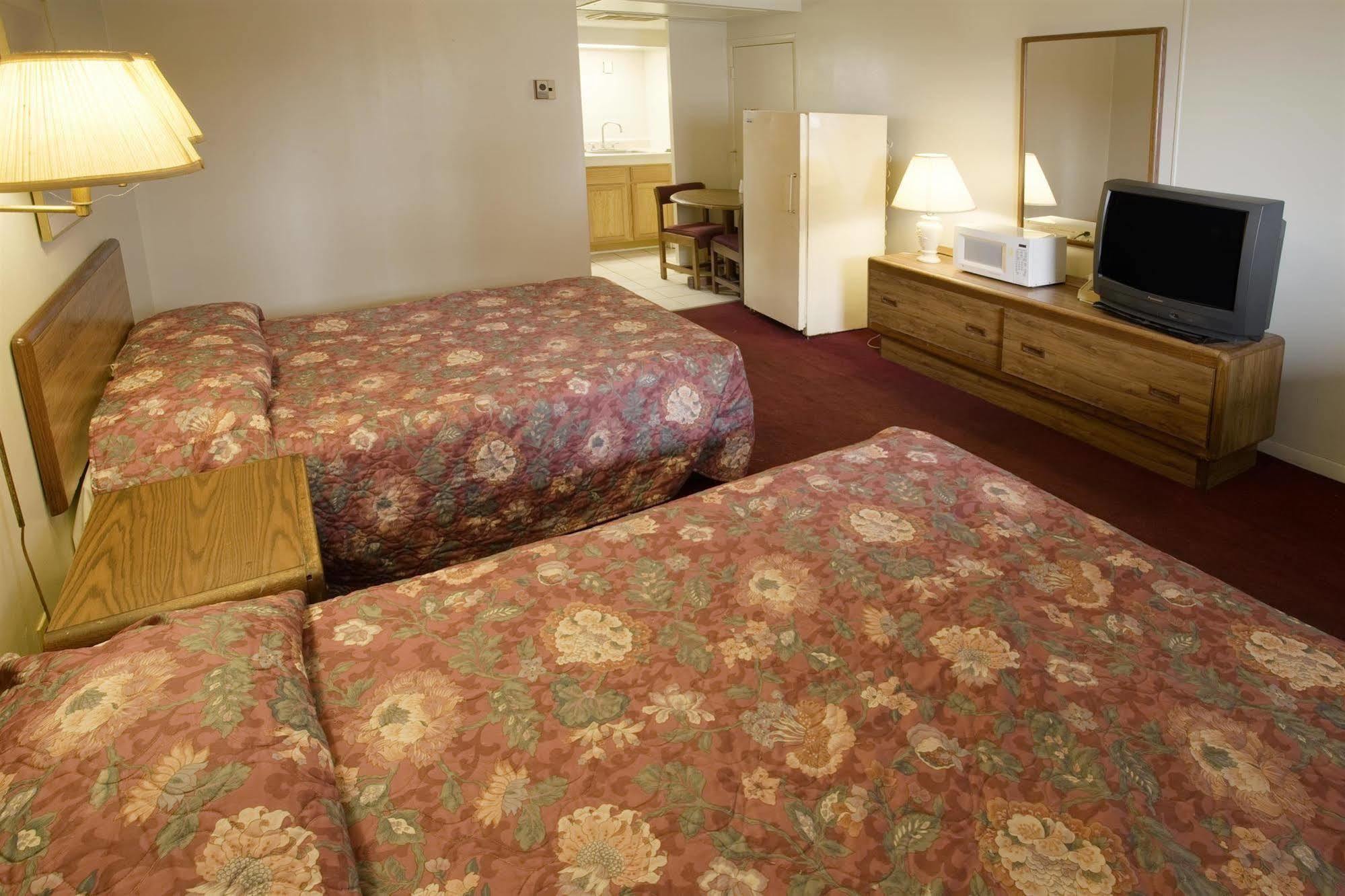 Motel 6 Norfolk, Va East Little Creek Bilik gambar